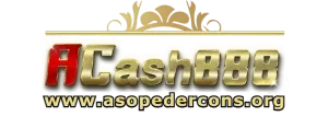 เว็บ acash888