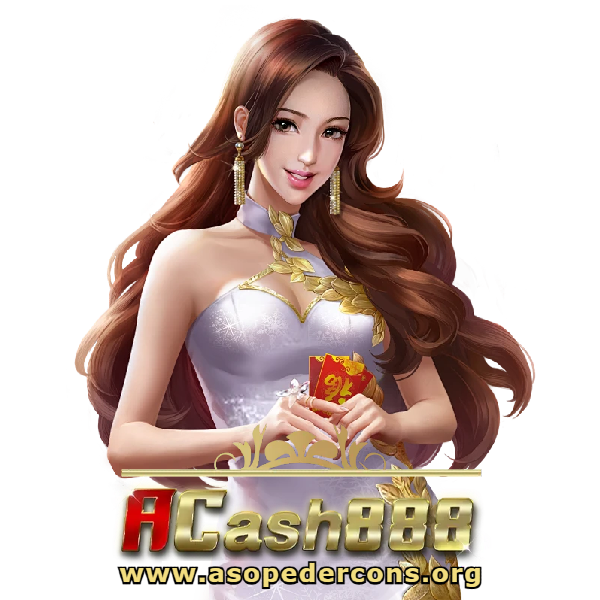 ACASH888 เว็บตรง ไม่ผ่านเอเย่นต์